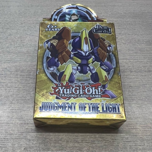 Yu-Gi-Oh cards new