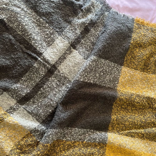 S.Oliver scarf shawl new, large size