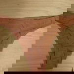  Γυναικεία slip string πακέτο 3 τεμαχίων  Xlarge