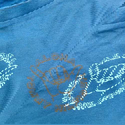 Tommy HilfigerT-Shirt Aloha Hand size 128