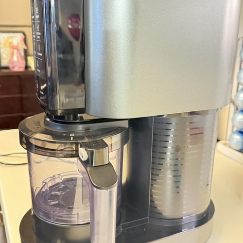 Ninja CREAMi NC302EU ice cream maker