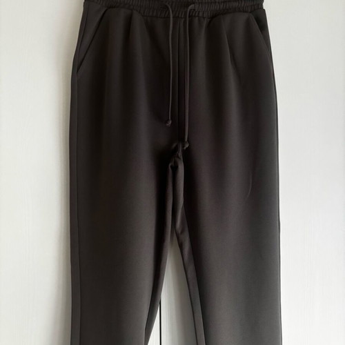Sinsay pants mocha like new, size S
