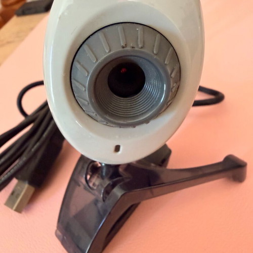 Creative Camera used