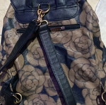 Doca original backpack, colorful