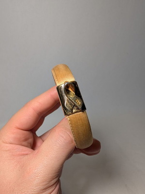 Dukas for Estée Lauder bracelet like new
