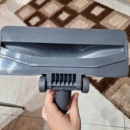 Hoover vacuum replacement parts new for carpets