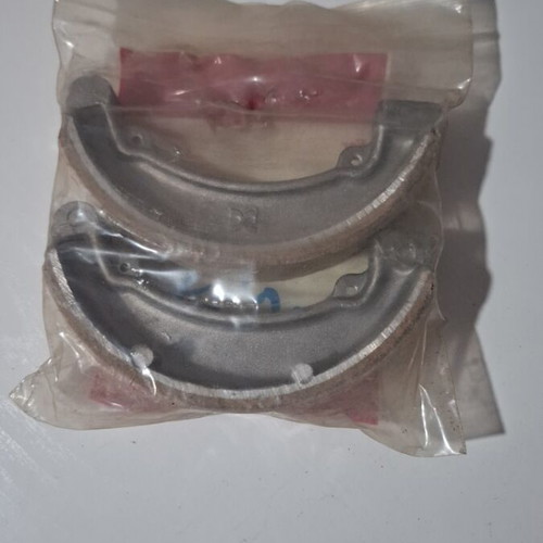Brake pads XL250 Honda new