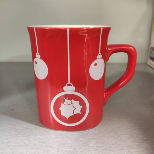 Nescafé Christmas Mug new