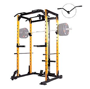 Skygym Power Cage Squat Rack