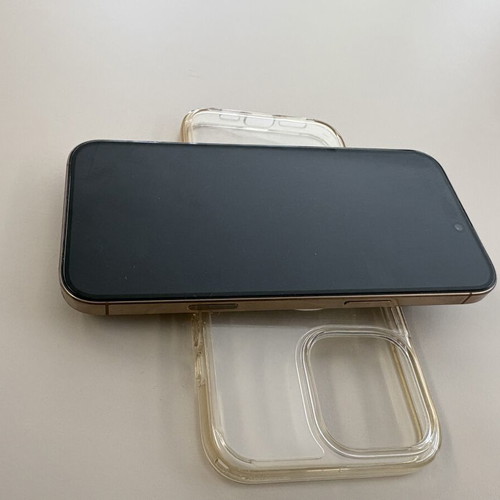 iPhone 16 Pro Max 1TB Desert Titanium like new