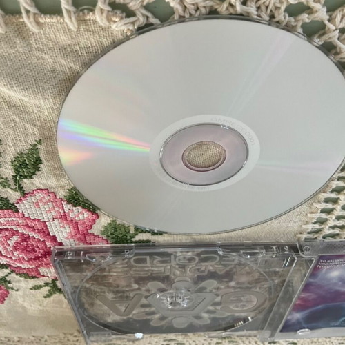 VA Memories from Goa Madness CD σαν καινούργιο, ηλεκτρονική