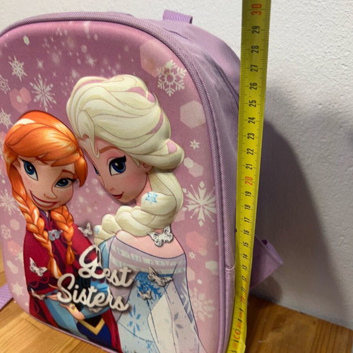 Disney children's bag used