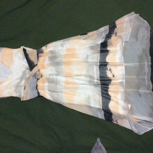 Vila women's dress size M like new