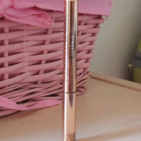 Charlotte Tilbury Eyeliner unused