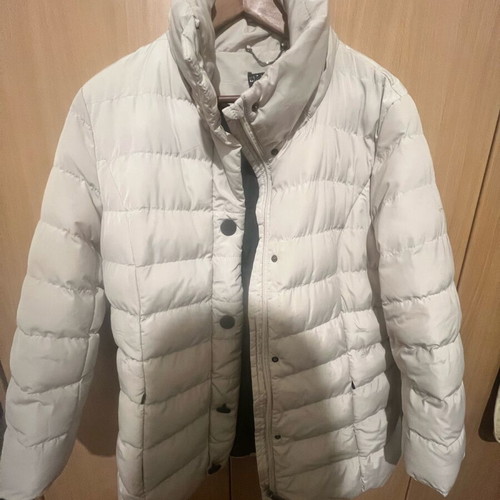 Women's jacket large like new