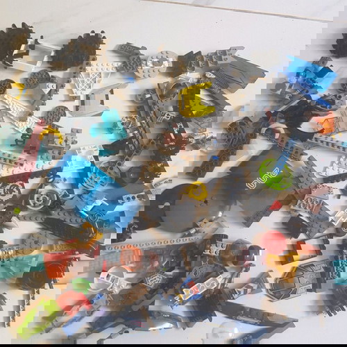 lego