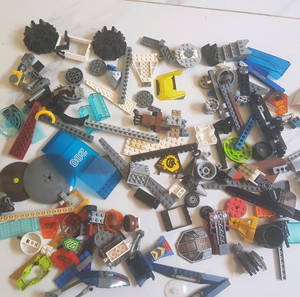 lego