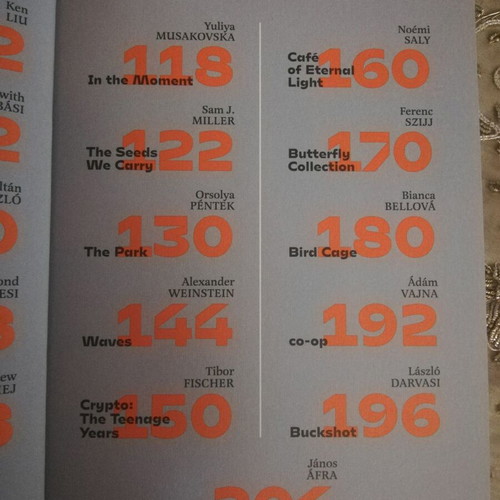 Foreign language book "FUTURE" like new