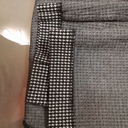 Gerry Weber women's pants like new, black and white, sizes XL-XXXL