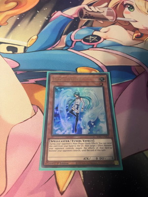 Yugioh Effect Veiler καινούργιο
