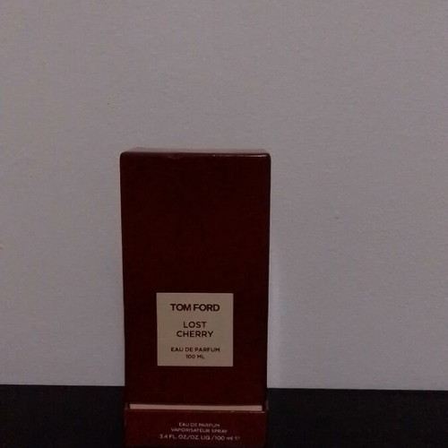 Tom Ford Lost Cherry Eau de Parfum 100ml