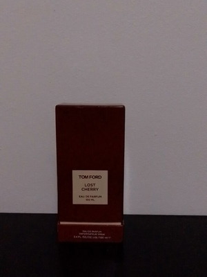 Tom Ford Lost Cherry Eau de Parfum 100ml