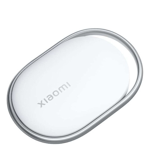 Xiaomi Tag white compatible with Apple Find My and Google Find Hub new
