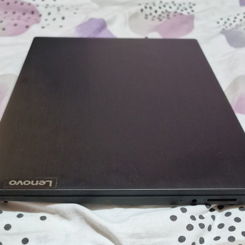 Lenovo IdeaPad S145 laptop AMD Ryzen 5 8GB memory for parts or repair