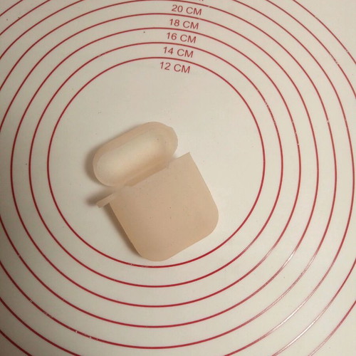 Silicone earphone case new from Jumbo