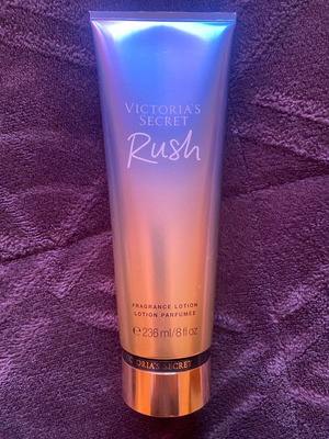Body Lotion Rush Victoria's Secret καινούργιο