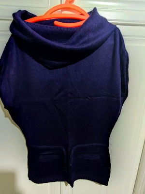 Γυναικεία μπλούζα καζάκα μέγεθος M, αχρησιμοποίητη