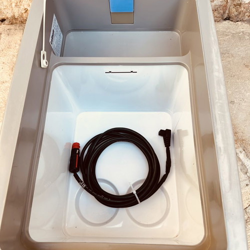 Isotherm TB31 30L Portable Fridge 12V/24V/220V