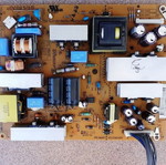 LG 26” 26LH200H μεταχειρισμένες πλακέτες λόγω σπασμένης οθόνης