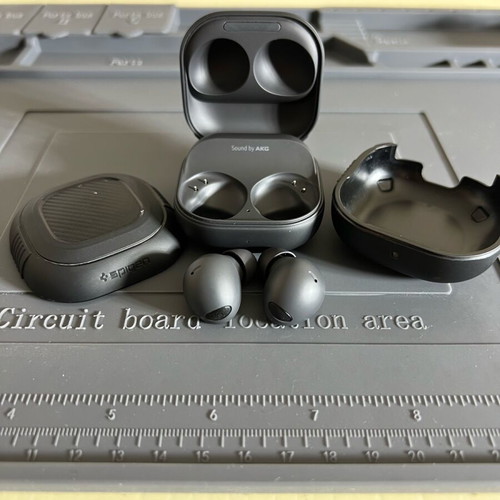 Samsung Galaxy Buds2 Pro like new