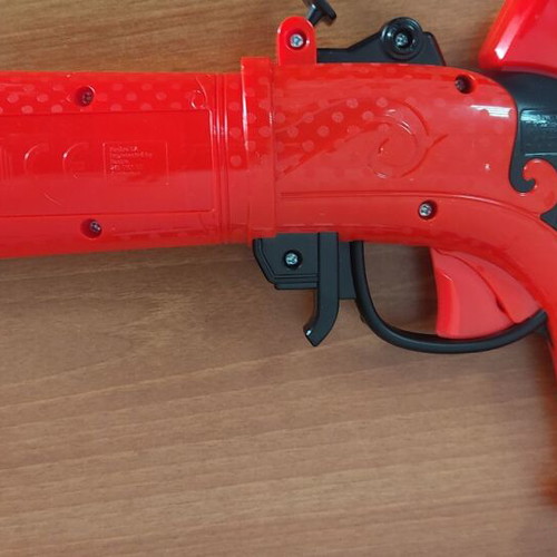 Nerf Fortnite used, set of 2 blasters