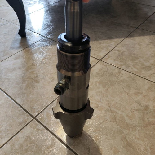Graco fluid section καινούργιο