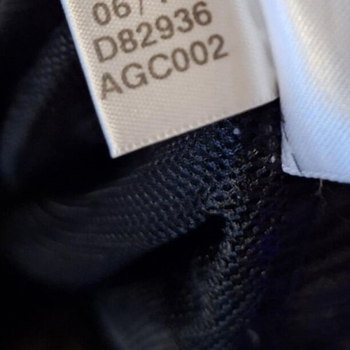 Adidas Tiro 15 Training Pants like new, size S, black with white stripes