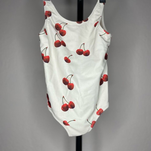 OAS Kids Cherry Ολόσωμο Μαγιό Καινούργιο Για 2-3 Ετών