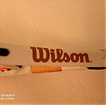  Παιδική ρακέτα τένις WILSON