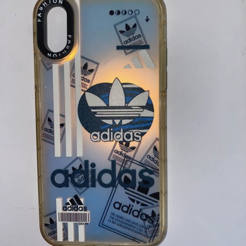 iPhone XS cases used, pack of 8 pieces