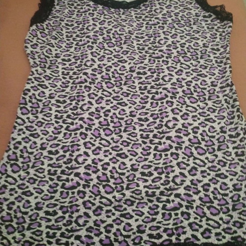 Blouse like new, size M/L