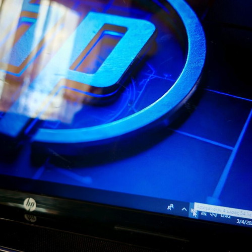 HP Pavilion G6 φορητός υπολογιστής 15,6 ιντσών μεταχειρισμένος, 6GB RAM, 256GB SSD, Windows 10