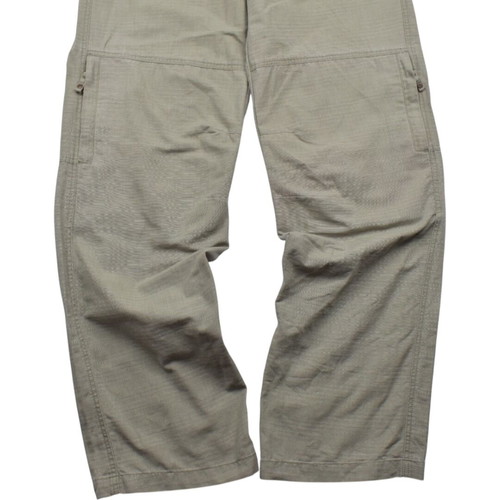 Oneill Vintage Grey Pants used, size 30