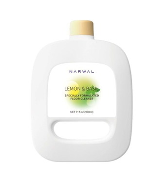 Narwal Floor Cleaning Liquid Authentic Sealed