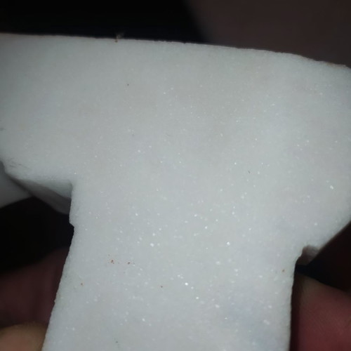 Marble axe new