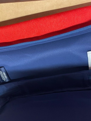 Kenzo make up bag new