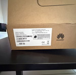 Huawei Nova DN8245V router