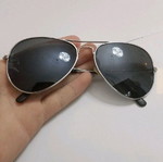 Sunglasses like new