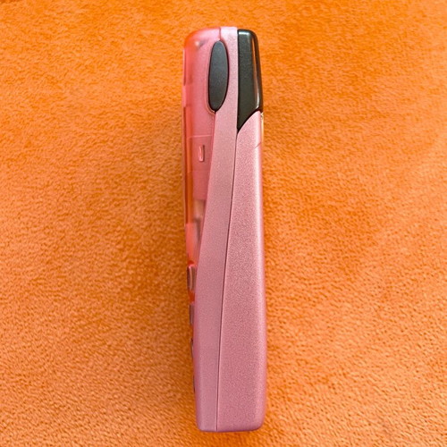 Nokia 8310 like new, pink