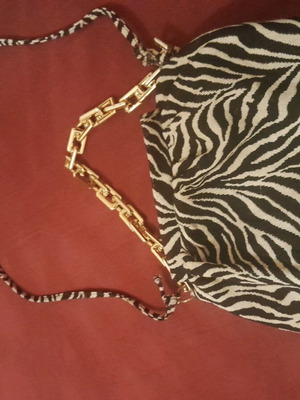 Women's bag used in good condition